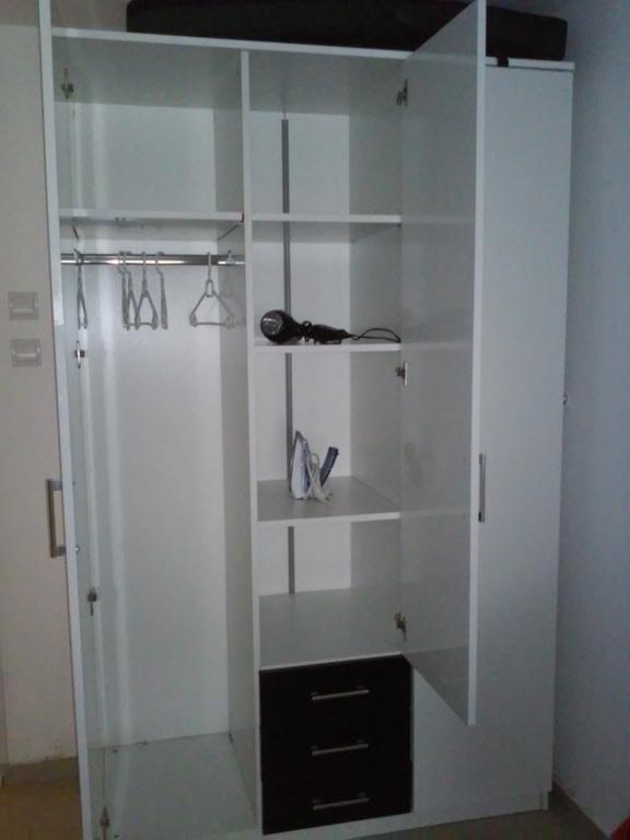 Apartment A&D Pančevo Cameră foto