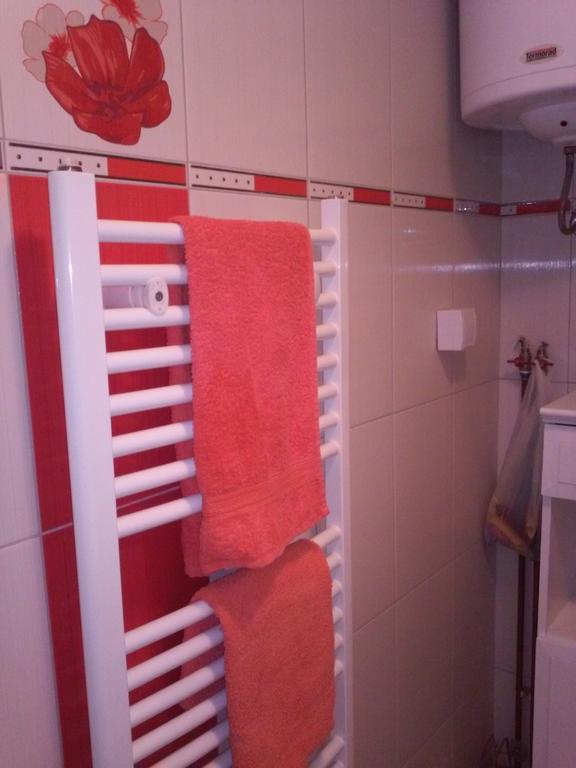 Apartment A&D Pančevo Cameră foto
